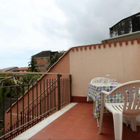 Casa Rocca D'Api Villa Zafferana Etnea Buitenkant foto