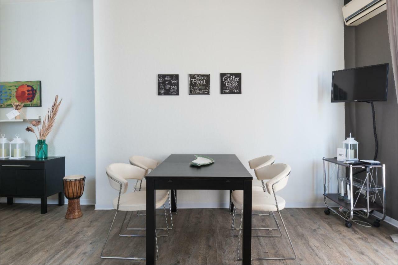 Casa Rocca D'Api Villa Zafferana Etnea Buitenkant foto